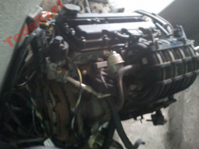 Двигатель Chevrolet Lacetti Nubira 1.6 06г..