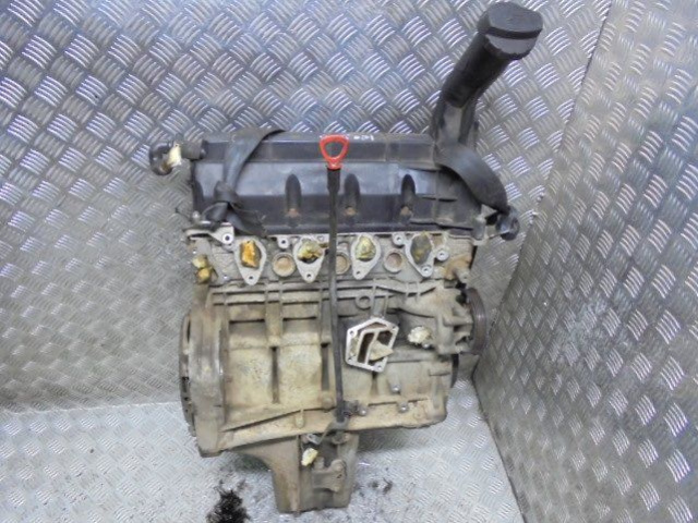 Двигатель 1.4 166940 MERCEDES A-KLASA W168