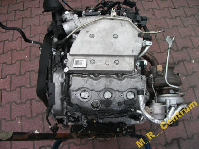 Opel Vectra C Signum двигатель Z28NET OPC MROPEL