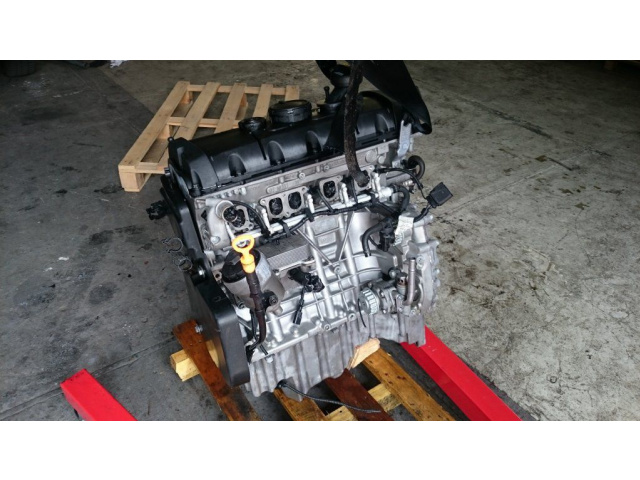 Двигатель VW TOUAREG 7L 2.5 TDI 174CV 2006г. BPE