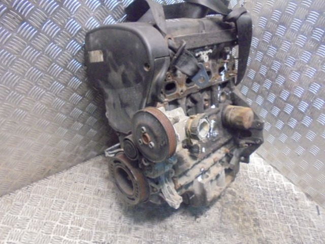 Двигатель Z18XEP 1.8 16V OPEL ASTRA II ZAFIRA A