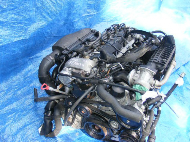 Двигатель mercedes ML w163 w210 2.7 cdi 612 в сборе
