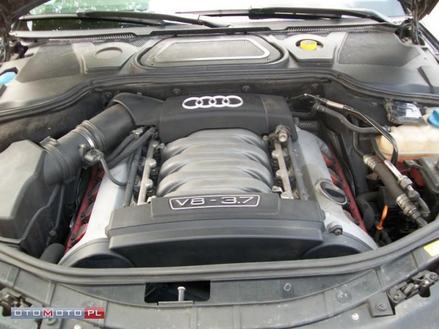 AUDI A8 D3 4e0 двигатель 4.2 BFM в сборе 2004 r