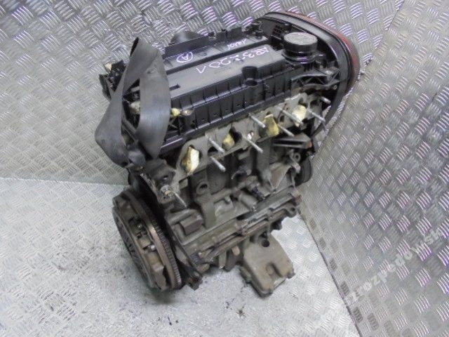 Двигатель 1.8 16V AR32201 ALFA ROMEO 147 156