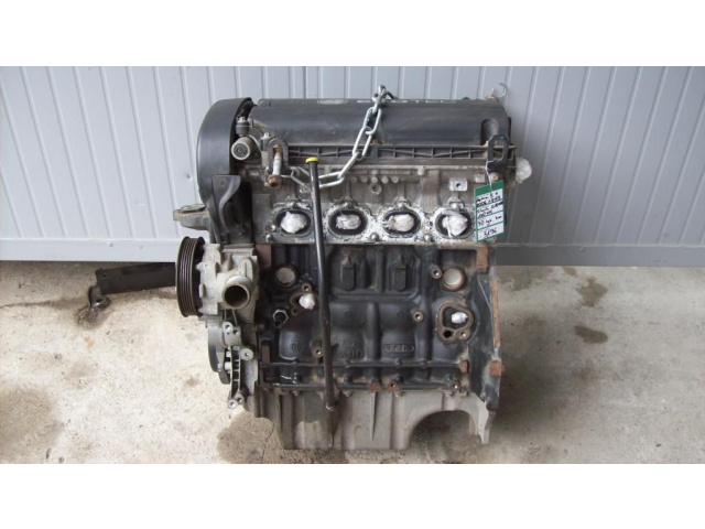 Двигатель Z18XER 1.8 70 тыс. OPEL ASTRA III H Отличное состояние