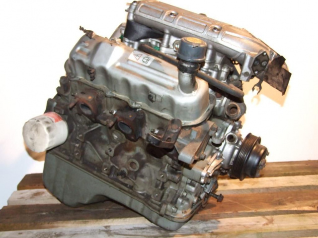 Двигатель FORD SCORPIO 2.9 V6 2.9V6 гарантия F-VAT