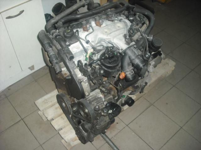LANCIA PHEDRA двигатель в сборе 2.O HDI