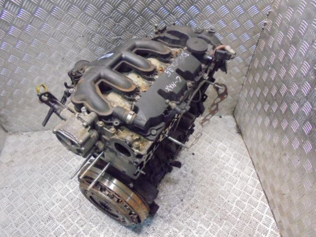 Двигатель 2.0 TDCI G6DA FORD FOCUS MK2 C-MAX