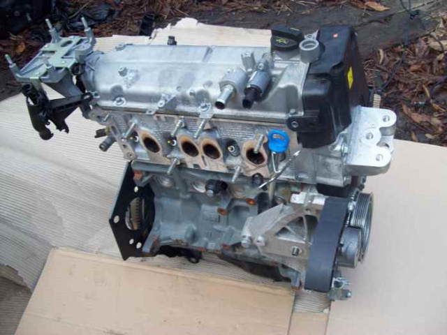 Двигатель 1.2 8v FIAT GRANDE PUNTO 2012 Wa-Wa @@