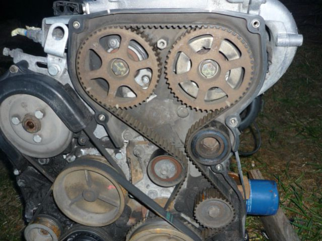 Двигатель 1.6 16V fiat bravo brava siena palio в идеальном состоянии