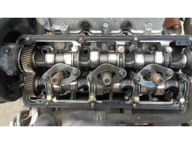 Двигатель Audi Vw A6 Passat 2.5 TDI 150 л.с. 110KW AFB
