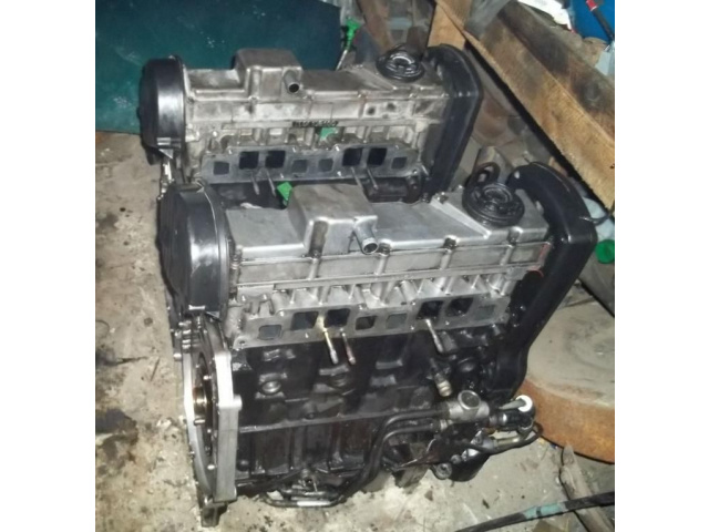 Двигатель в сборе ROVER 620 600 2.0 SDI состояние отличное