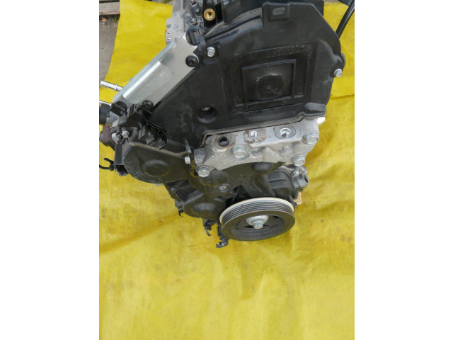 PEUGEOT 208 CITROEN C3 двигатель 1.4 HDI 8H01 10FDCG