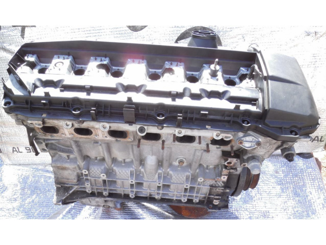Двигатель BMW 3.0i E39 E46 E53 E65 530i 330i 730i X5