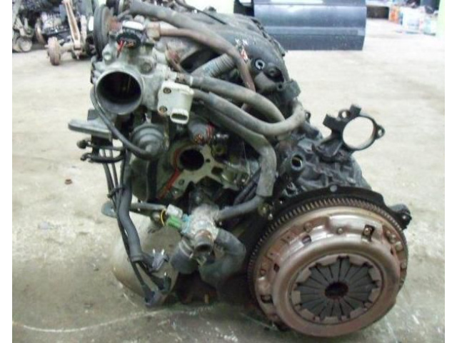 Двигатель Toyota Carina e 2.0 99kW 3S-FE гарантия