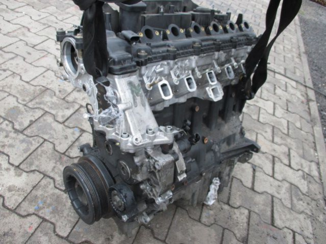 BMW E60 E65 3.0 D 3.0D M57 TUE 218 л.с. двигатель
