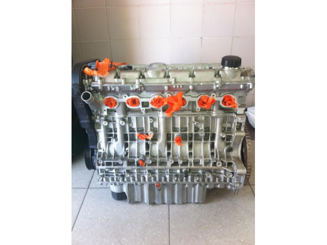 Новый двигатель volvo s 80 xc 90 b 6294 t
