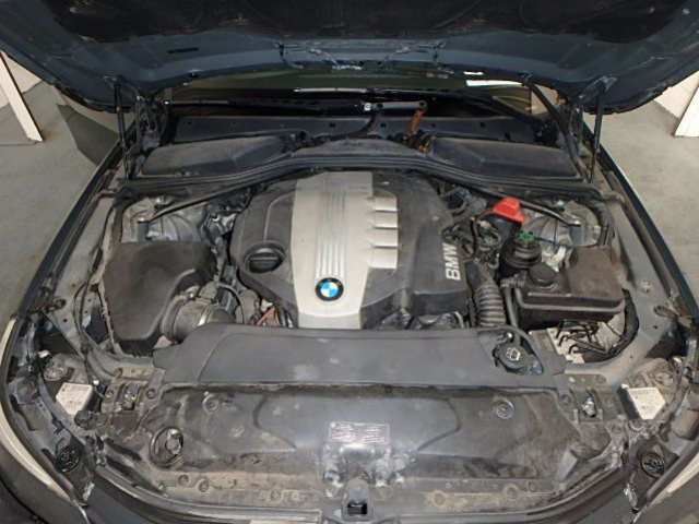 BMW E83 E60 E90 двигатель N47D20A