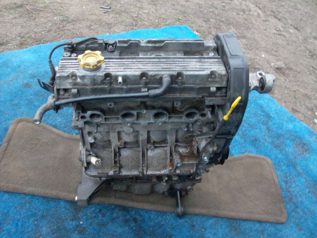 Двигатель 1.4 16V ROVER 25 45 214 414 99-05