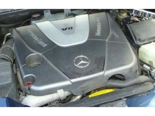 Mercedes Ml 400 CDI 2002 W163 250PS 628963 628.963