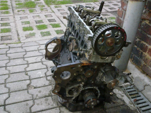 Двигатель 1, 7 dti opel meriva, corsa, combo