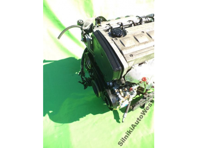 LANCIA LYBRA двигатель 1.8 16V 182A2000 в сборе