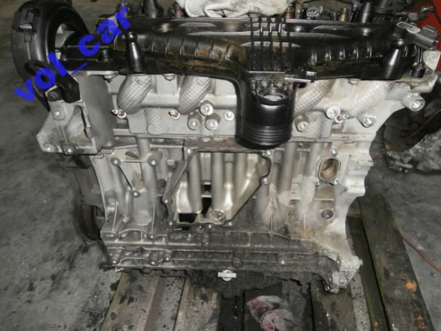 Двигатель VOLVO D5 205KM S60 V60 V70 XC70 S80 XC60