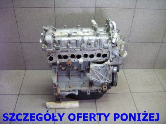 Двигатель FIAT DOBLO PANDA PUNTO 1.3 JTD Отличное состояние 50700km