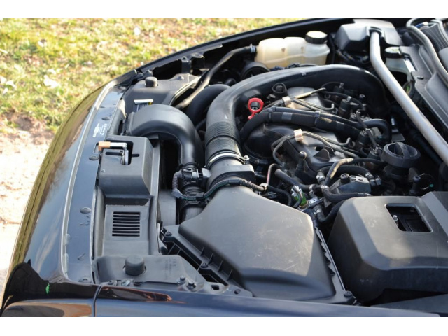 Двигатель 2.4 D5 Volvo V70 V50 S40 S80 C30 XC60 XC70