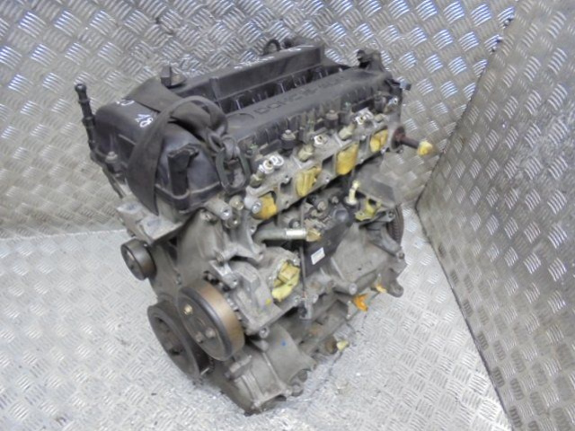 Двигатель 1.8 16V L8 MAZDA 6 3