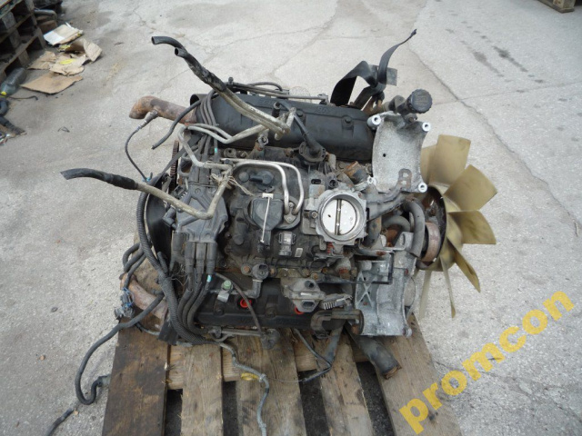 Двигатель Chevrolet Blazer Astro 4.3 vortec 1997->