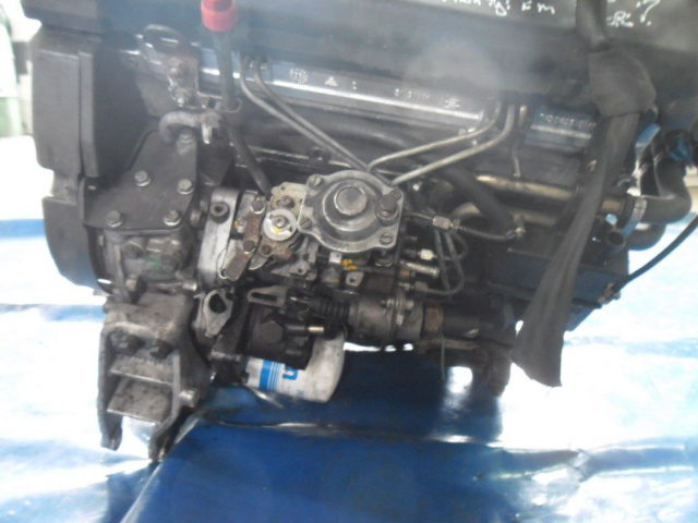 Двигатель 2.5 TDI FIAT DUCATO 97г. отличное состояние!!