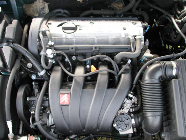 CITROEN XANTIA PEUGEOT 406 1.8 16V двигатель LFY