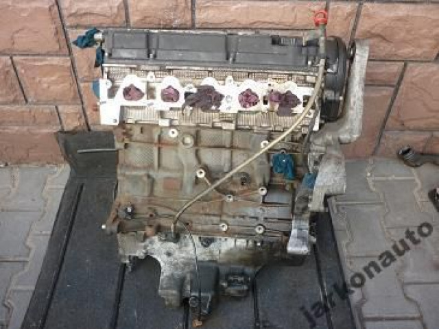 Двигатель LANCIA KAPPA 2, 0B 155PS 95-99