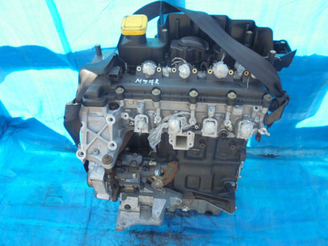 Двигатель LAND ROVER 75 2.0 D M47R