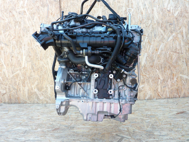 MERCEDES двигатель 270 910 270910 18 CGI W176 CLA GLA