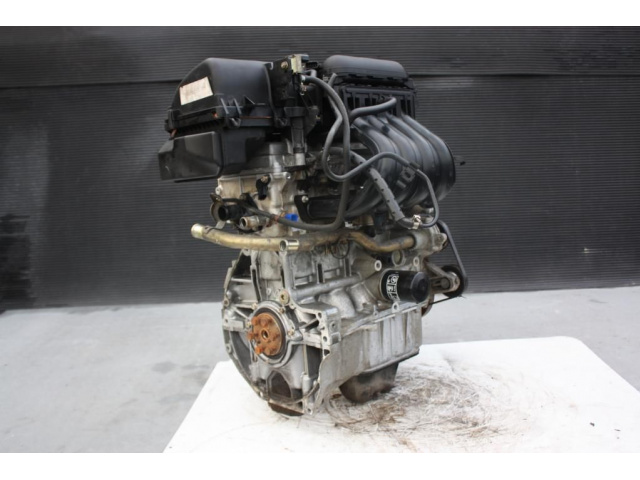 Двигатель NISSAN NOTE 1.4 16V CR14 06-12 MICRA K12