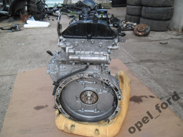 Двигатель голый без навесного оборудования MERCEDES W204 C180 1.8DT CKLASA