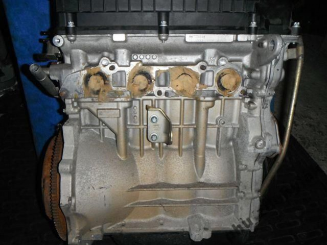 Двигатель MITSUBISHI COLT CZ3 1.5 13595080024146