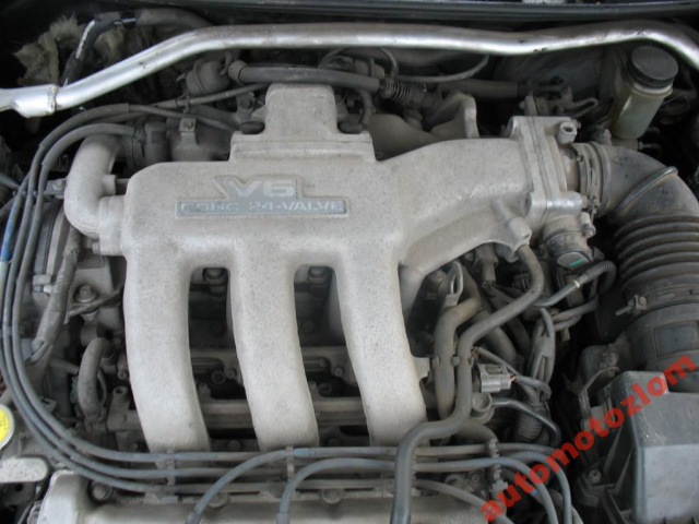 Двигатель в сборе Mazda Xedos 6 2.0 V6, запчасти