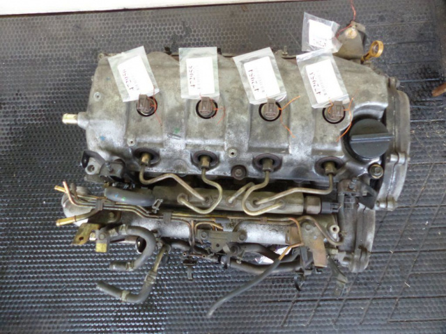 Двигатель YD22 Nissan Primera p12 2, 2DCI 126KM 01-05