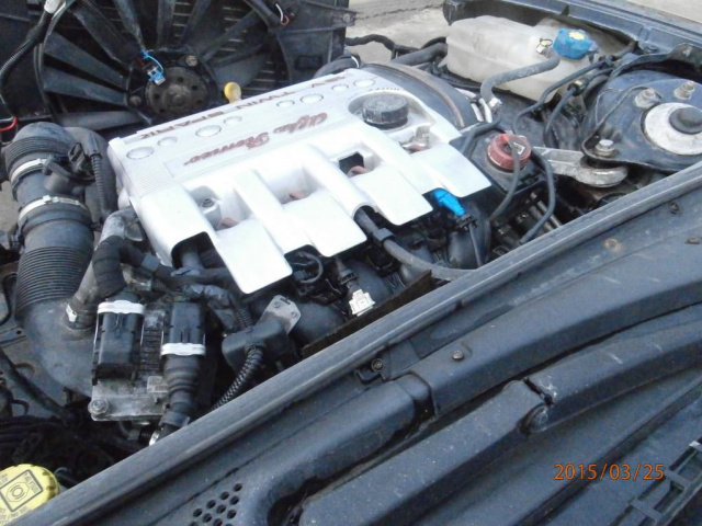 Двигатель ALFA ROMEO 147 1.6 16V