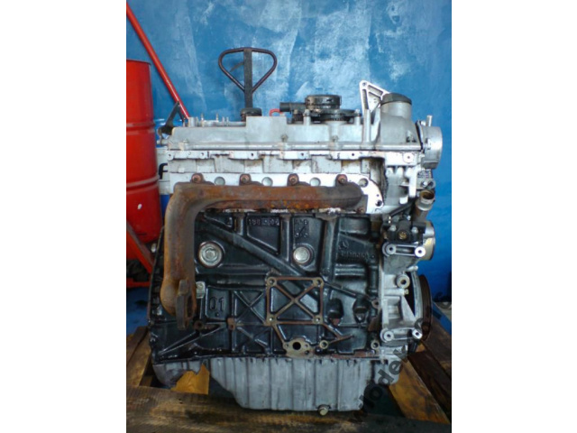 Двигатель MERCEDES SPRINTER 2.9 td состояние B.DOBR