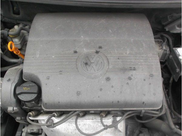 Двигатель Seat Ibiza II 1.4 8V 93-02r гарантия BKR