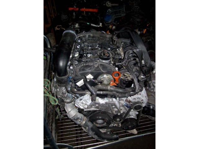 Двигатель 2.0 TFSI 211KM AUDI TT A4 A6 SEAT LEON EXEO