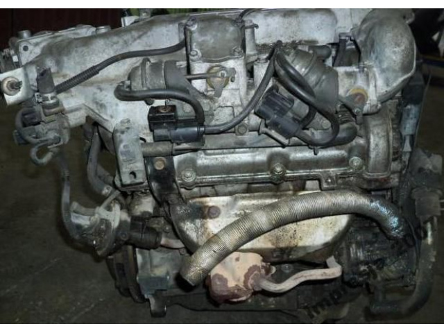 Двигатель Mazda Mx-3 1, 8 V6 24V гарантия