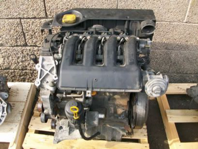 ROVER 75 2.0 CDT двигатель M47R насос WTRYSKOWA Отличное состояние