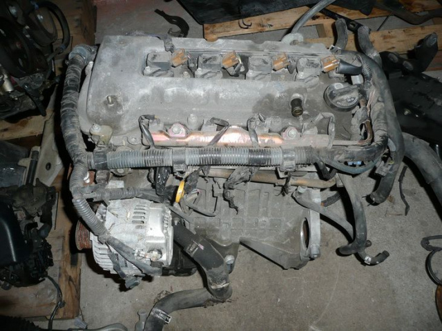 Двигатель Pontiac Vibe, Toyota Matrix на запчасти