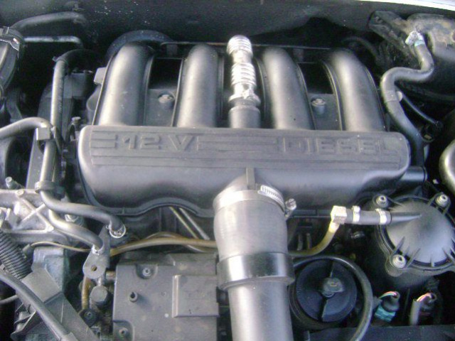 Citroen Xantia Peugeot 2.1TD 12V двигатель P8C