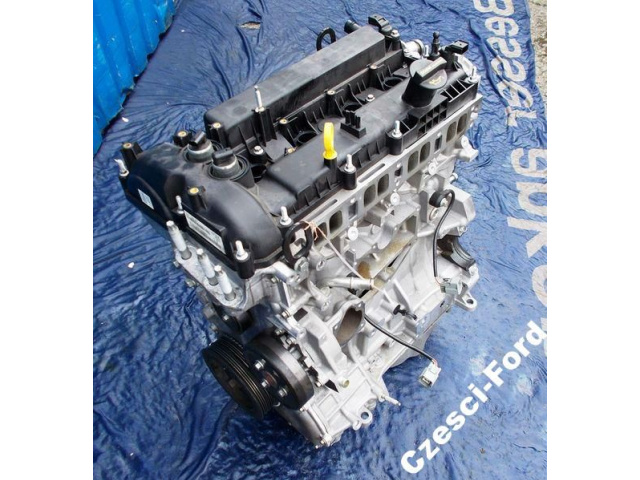 Двигатель FORD FOCUS Mk3 ST 2.0 EcoBoost 250KM P-n